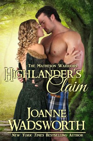 Highlander's Claim