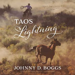 Taos Lightning