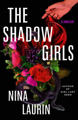 The Shadow Girls