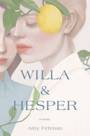 Willa & Hesper