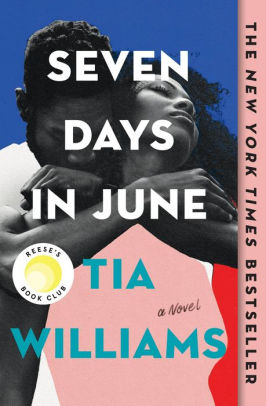 Seven Days in June