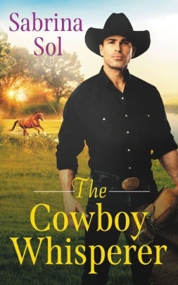 The Cowboy Whisperer