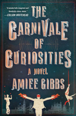 The Carnivale of Curiosities