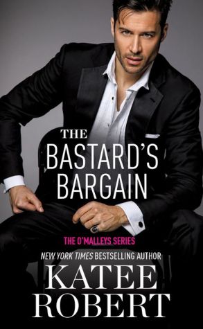 The Bastard's Bargain // Ruthless Redemption