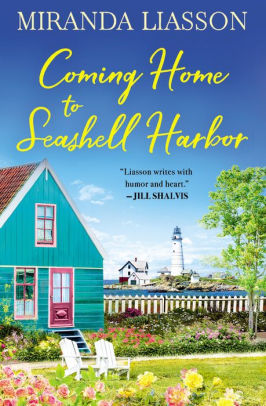 Coming Home to Seashell Harbor