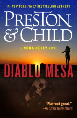 Diablo Mesa