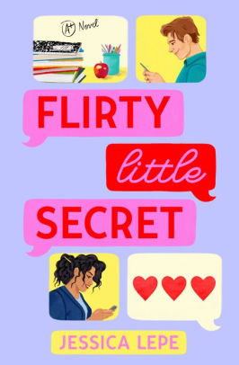 Flirty Little Secret