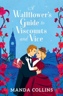 A Wallflower's Guide to Viscounts and Vice