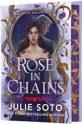 Rose in Chains