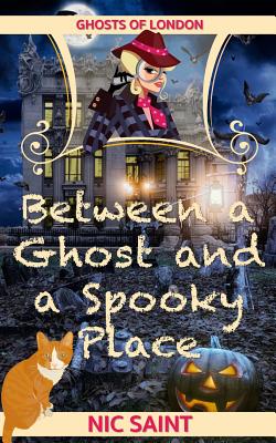 Between a Ghost and a Spooky Place