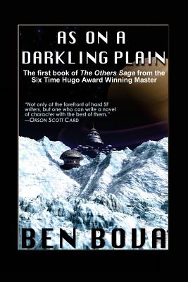 As on a Darkling Plain