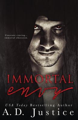 Immortal Envy