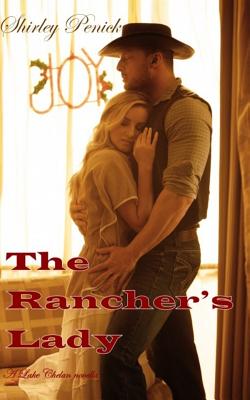 The Rancher's Lady