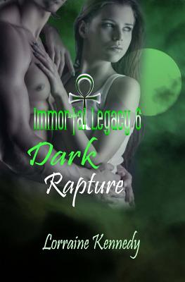 Dark Rapture