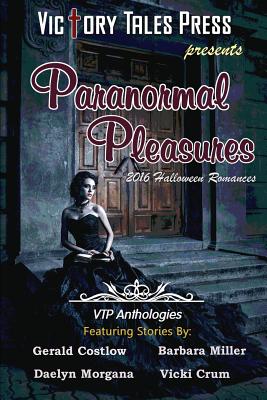 Paranormal Pleasures