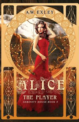 Alice, the Player