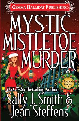 Mystic Mistletoe Murder