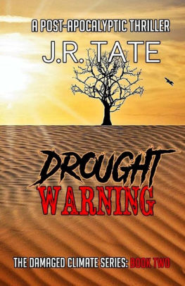 Drought Warning