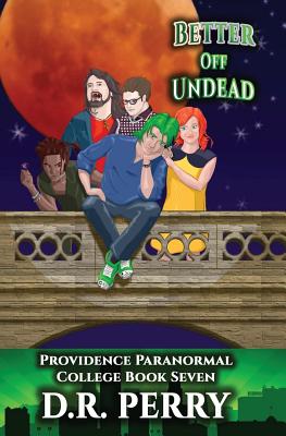 Better Off Undead