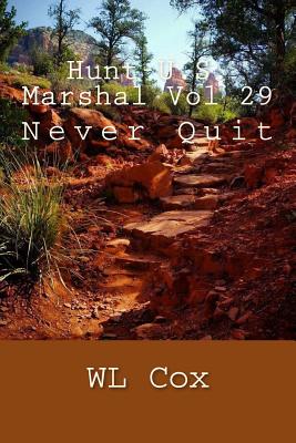 Never Quit