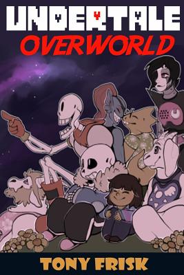 Undertale: Overworld