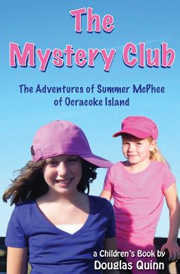 The Mystery Club