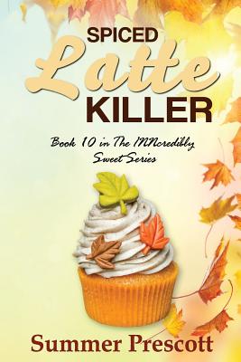 Spiced Latte Killer