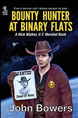 Bounty Hunter at Binary Flats