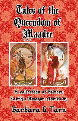 Tales of the Queendom of Maadre