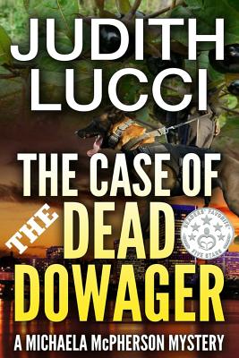 The Case of the Dead Dowager