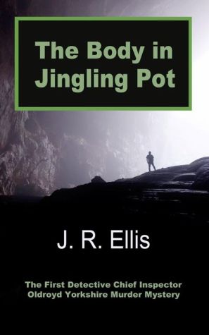 The Body in Jingling Pot // The Body in the Dales