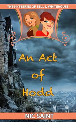 An Act of Hodd