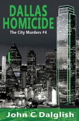 Dallas Homicide