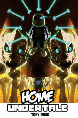 Undertale: Home