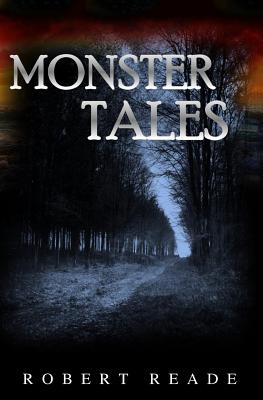 Monster Tales: Omnibus