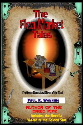 The Flea Market Tales