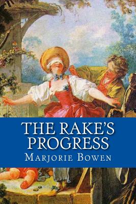 The Rake's Progress