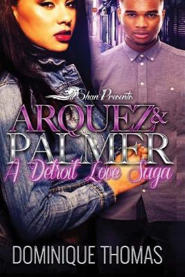 Arquez and Palmer