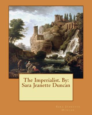 The Imperialist. Novel by