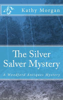 The Silver Salver Mystery