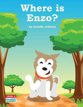 Where is Enzo?