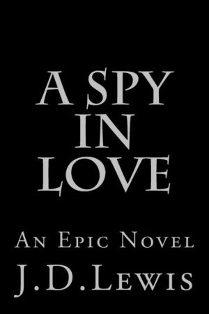 A Spy In Love