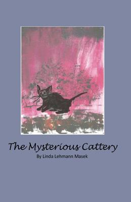 The Mysterious Cattery