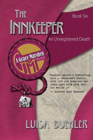 The Innkeeper