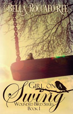 Girl on a Swing