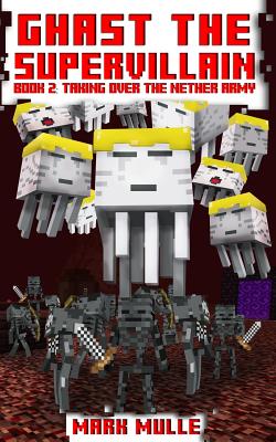 Taking Over the Nether Army