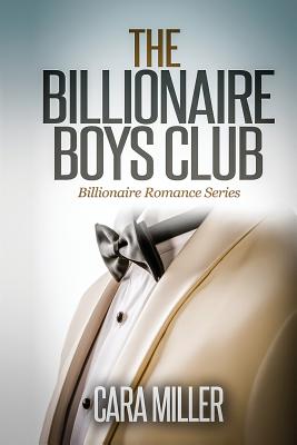 The Billionaire Boys Club