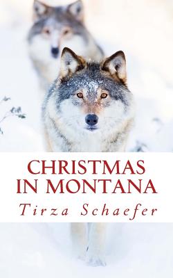 Christmas in Montana