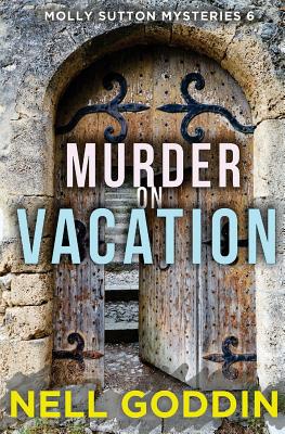 Murder on Vacation