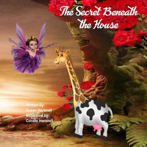 Secret Beneath the House